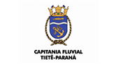 Capitania Fluvial Tietê-Paraná